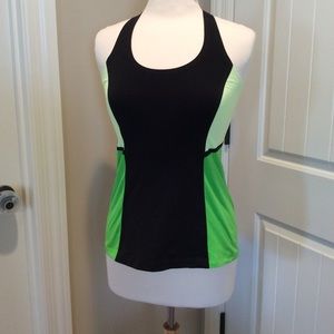 Lululemon workout tank, 8